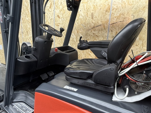 Linde E16PH-01
